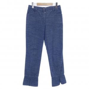 【ヴィンテージ】シャネル CHANEL P21470V12277 93P パンツ