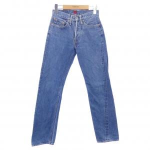 リゾルト RESOLUTE ジーンズ