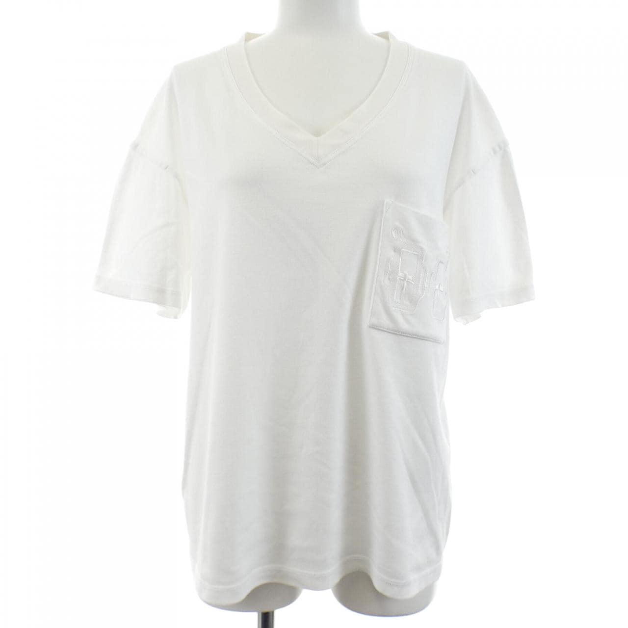 エルメス HERMES *96-7600. Tシャツ