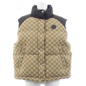 グッチ GUCCI 717547 Z9AAT ダウンベスト