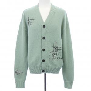 エルメス HERMES カーディガン