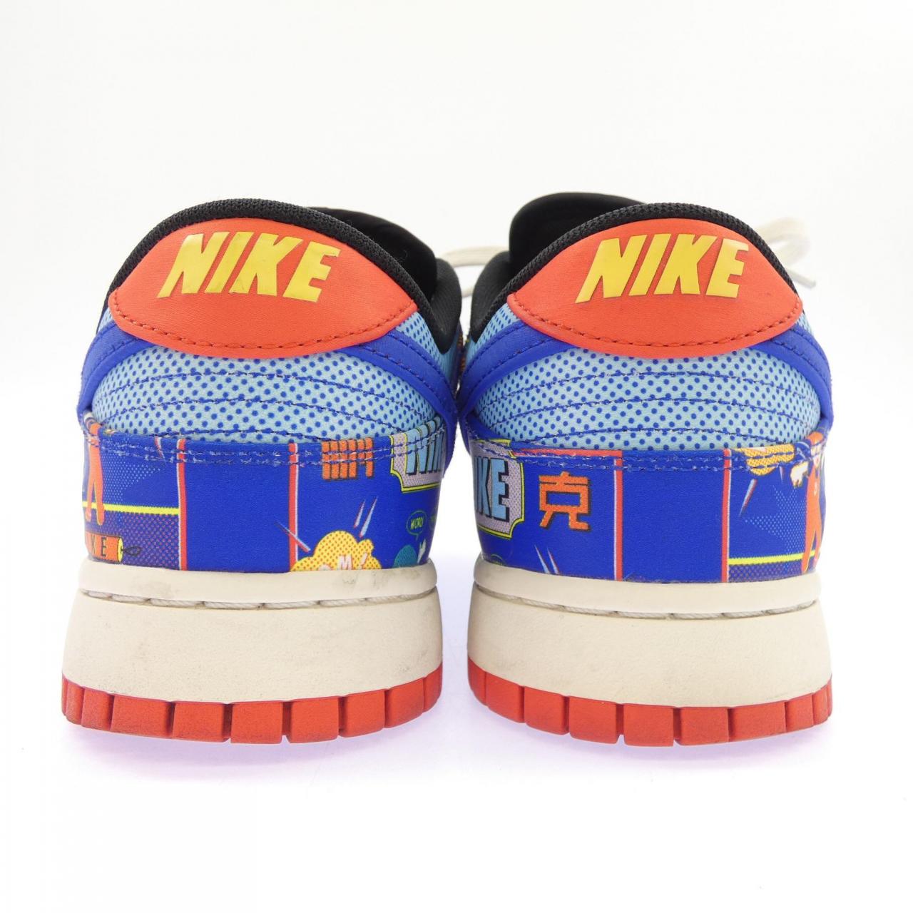 ナイキ NIKE DD8477-446　Firecracker スニーカー