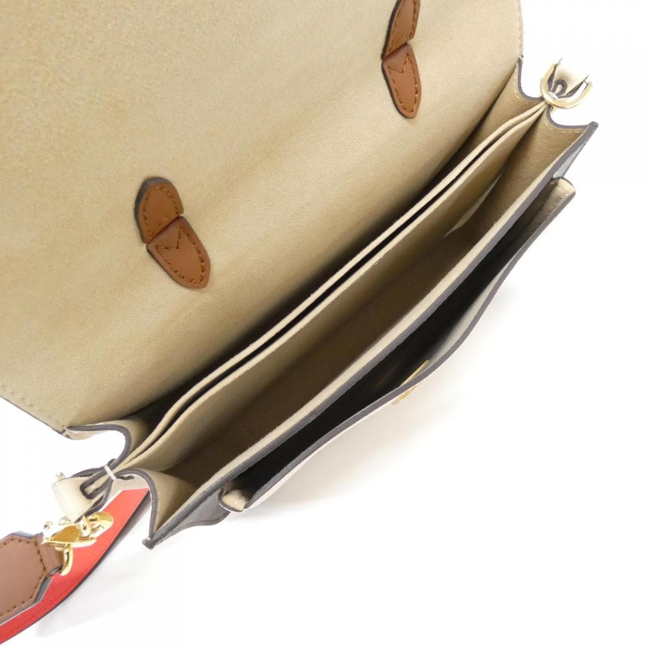 ルイヴィトン モノグラム ヴォジラール PM M44353 バッグ