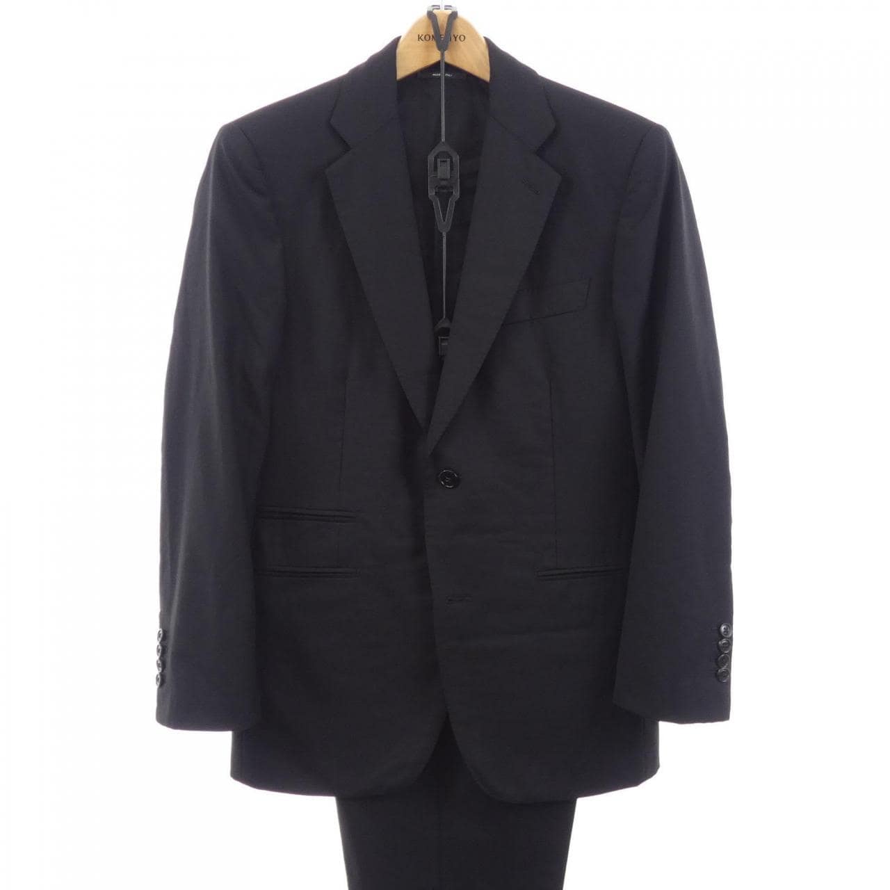 エルメス HERMES OD-0200 スーツ