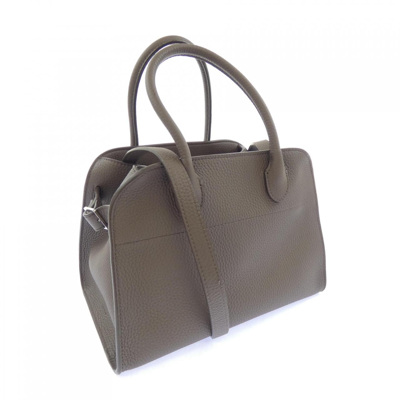 ザロウ THE ROW ソフトマルゴー SOFT MARGAUX W1190 L133 BAG