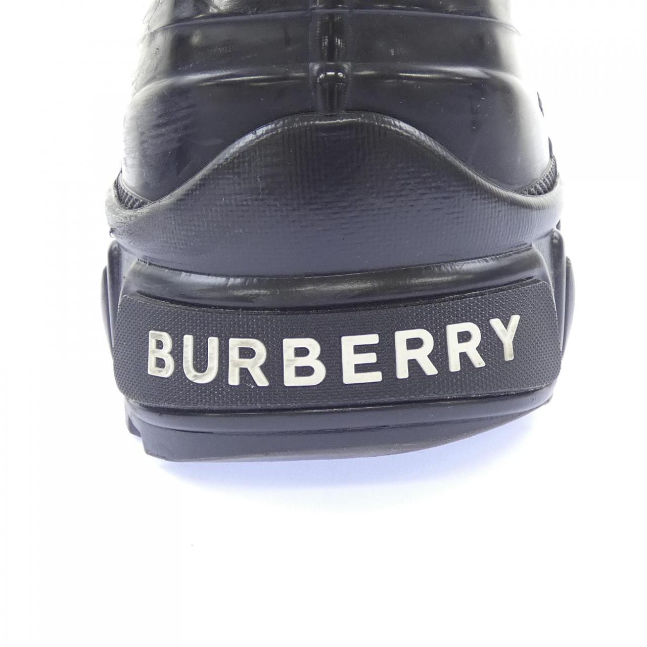 バーバリー BURBERRY 80390471 スニーカー