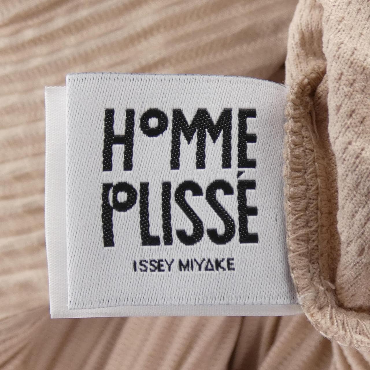 オムプリッセ HOMME PLISSE HP51JL106 ジャケット