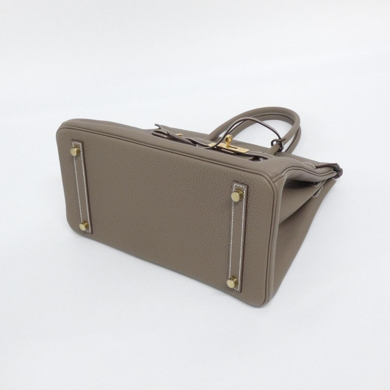 【未使用品】エルメス バーキン 30cm 027633CC バッグ