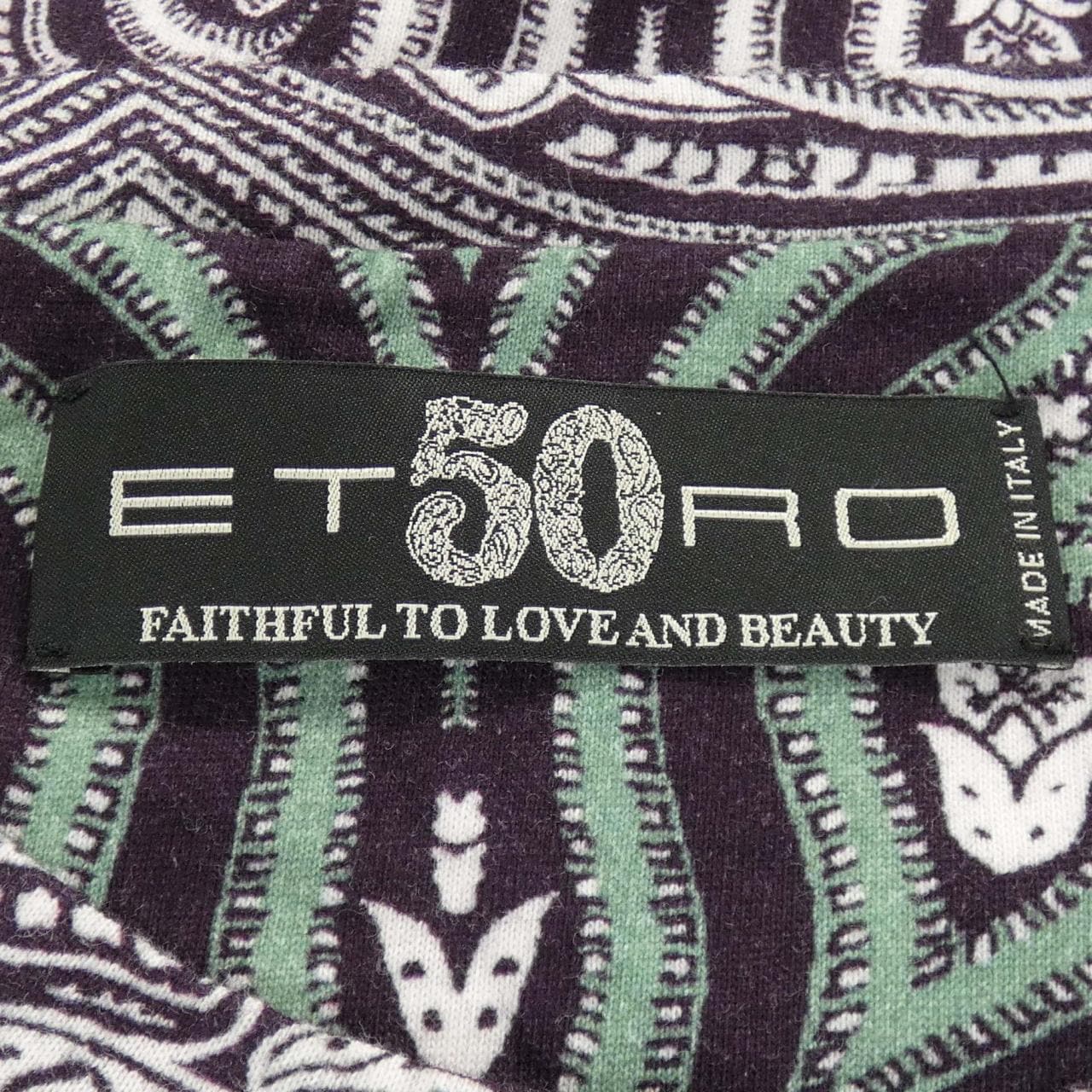 エトロ ETRO トップス