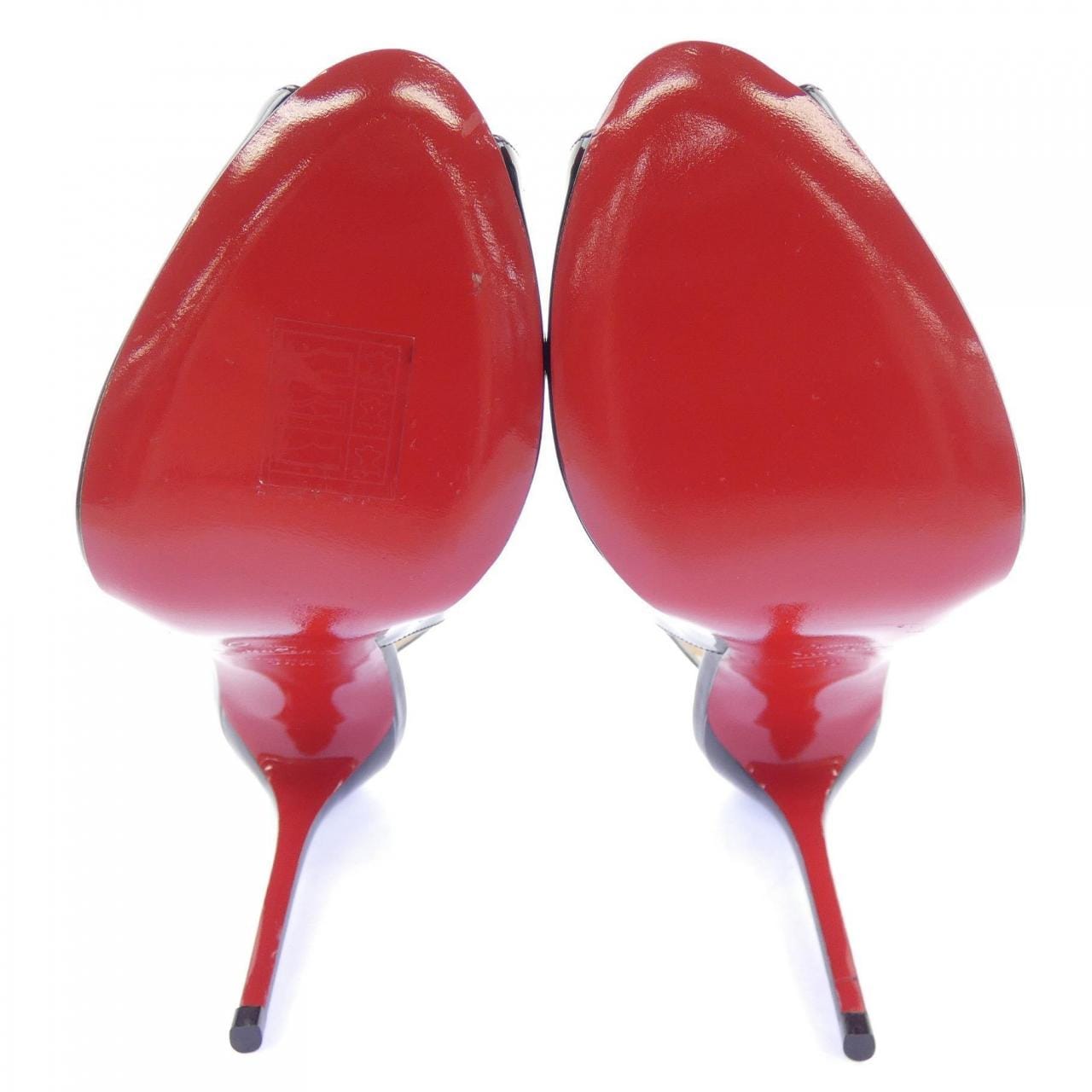 クリスチャンルブタン CHRISTIAN LOUBOUTIN パンプス