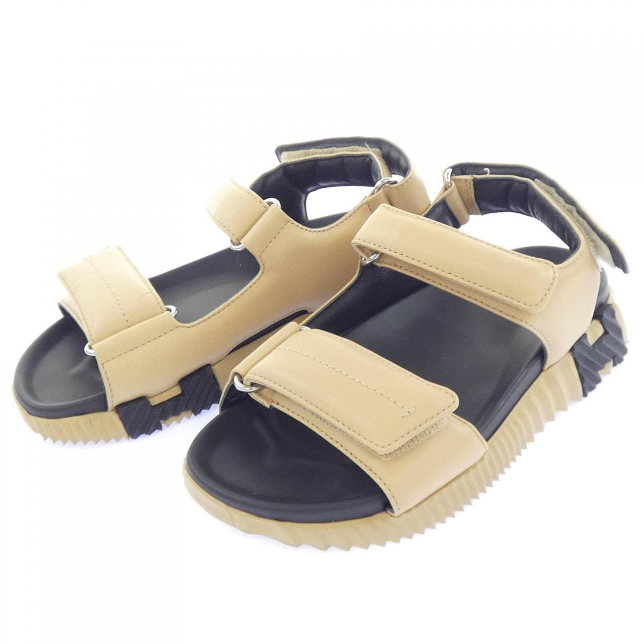 エルメス HERMES ジュニア 242181Z サンダル