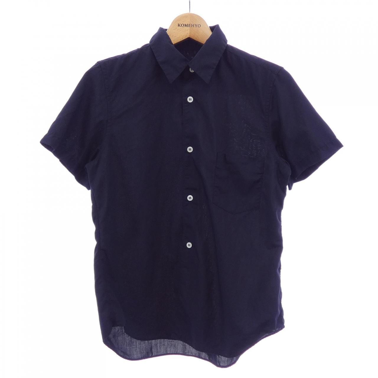 コムデギャルソン COMME des GARCONS RS-B023 S／Sシャツ