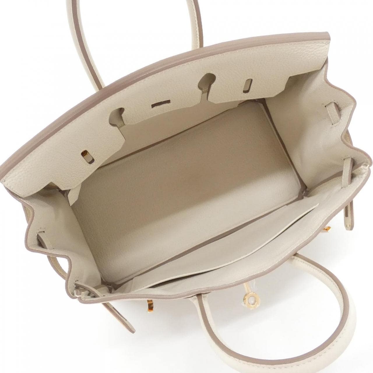 エルメス バーキン 25cm 057208CD バッグ