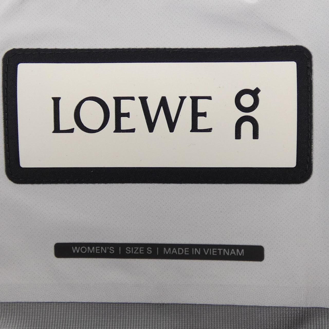 ロエベ LOEWE ON STORM JACKET S929Y02W02 ジャケット