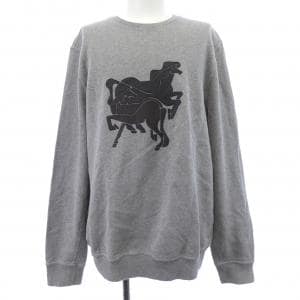 エルメス HERMES ブラジリアンホース BRAZILIAN HORSE *82-5716 スウェット