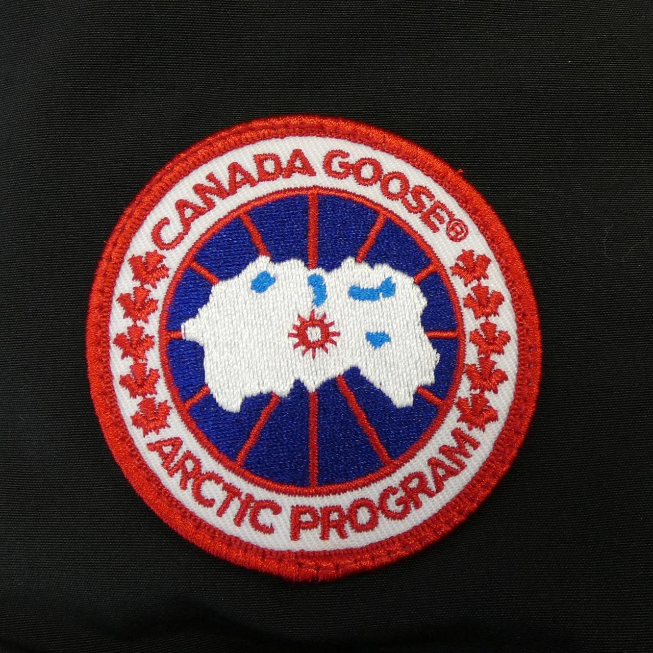 カナダグース CANADA GOOSE ヘリテージ 2062MA LANGFORD ラングフォード ダウンジャケット