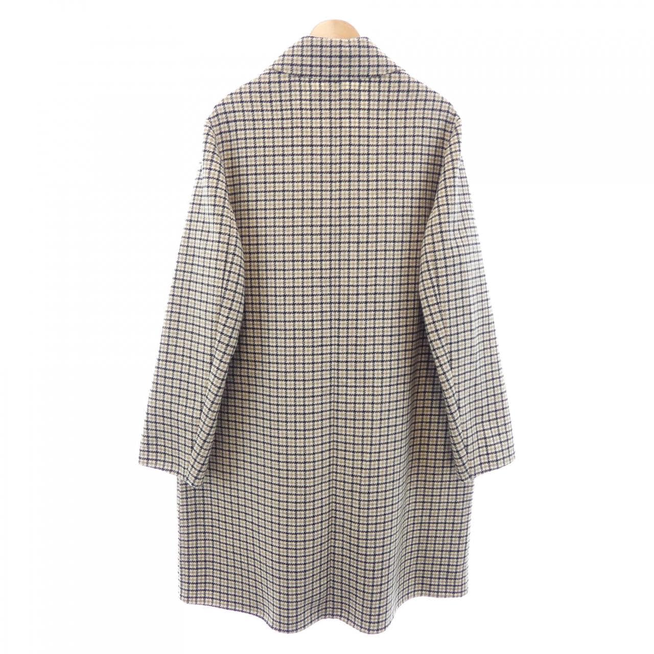 エトロ ETRO コート
