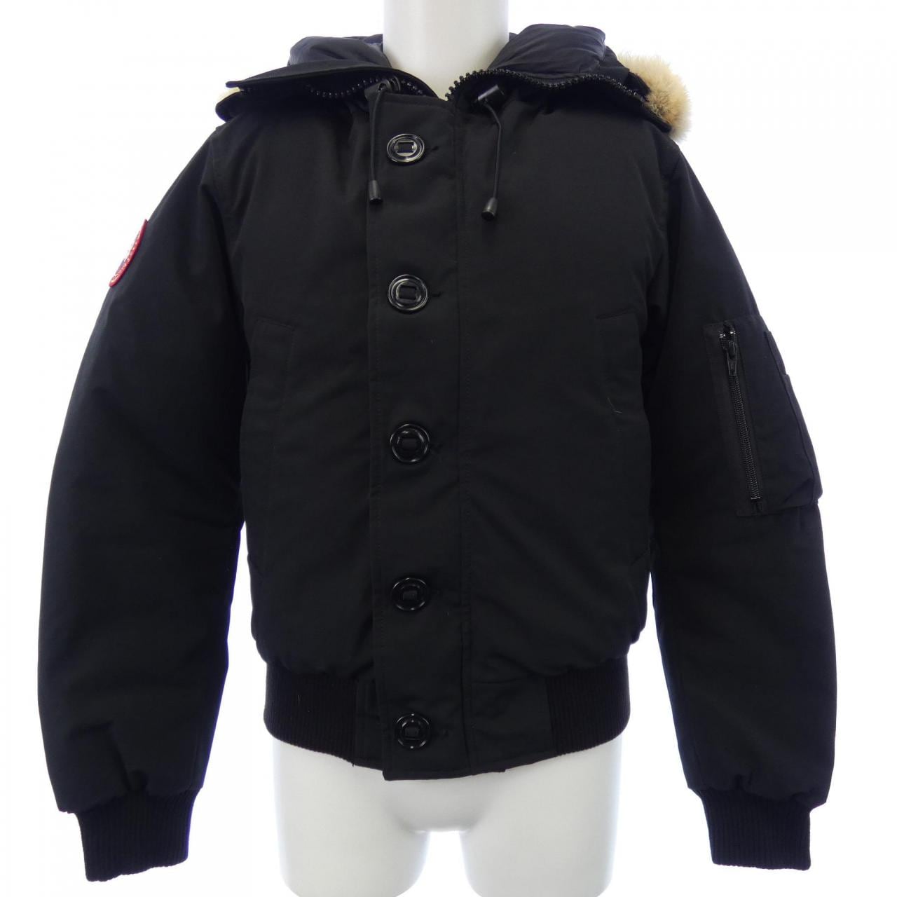 カナダグース CANADA GOOSE ラブラドール 7958JM R LABRADOR ダウンジャケット