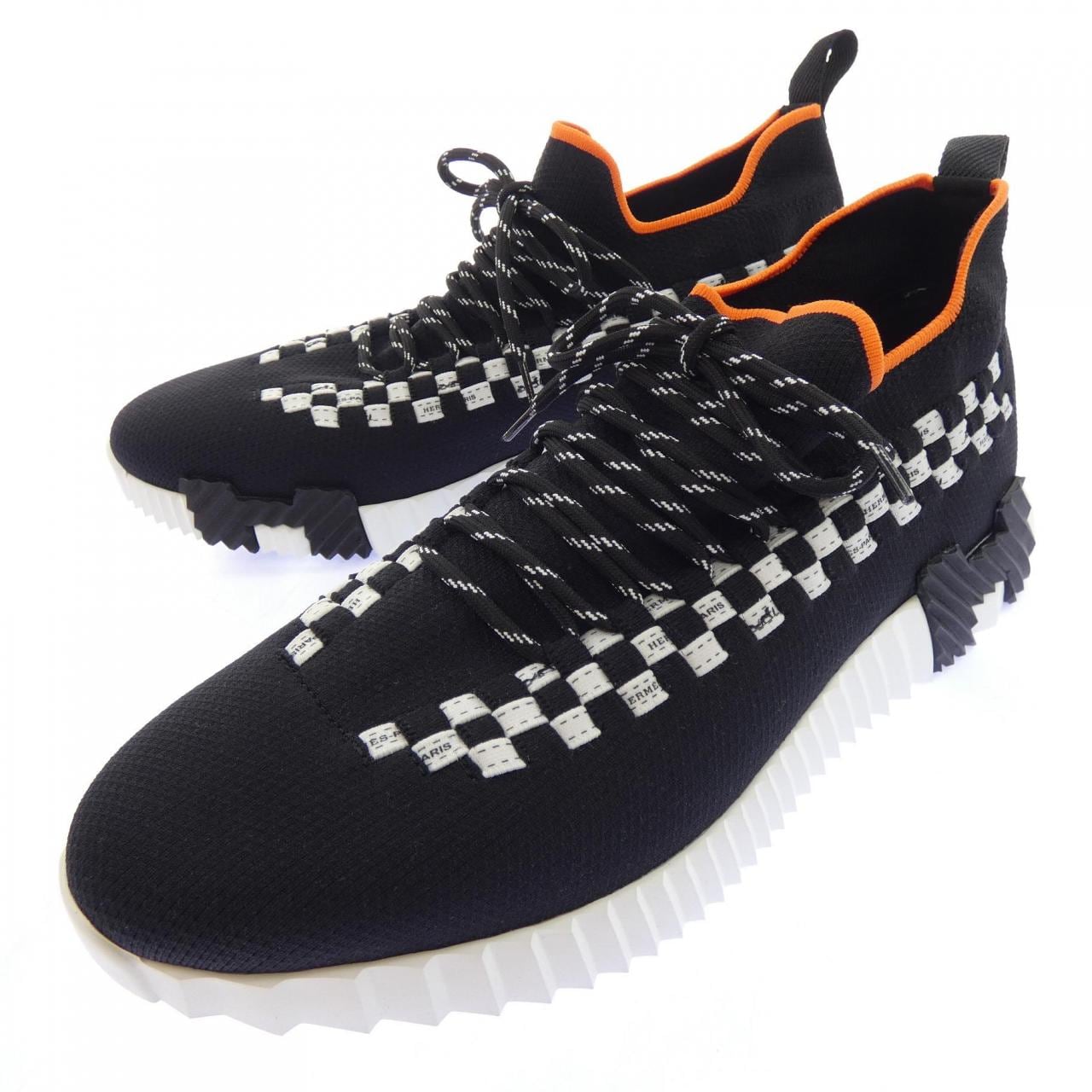 エルメス HERMES フレックス FLEX 222910Z スニーカー
