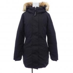 カナダグース CANADA GOOSE 3037L VICTORIA ヴィクトリア ダウンコート