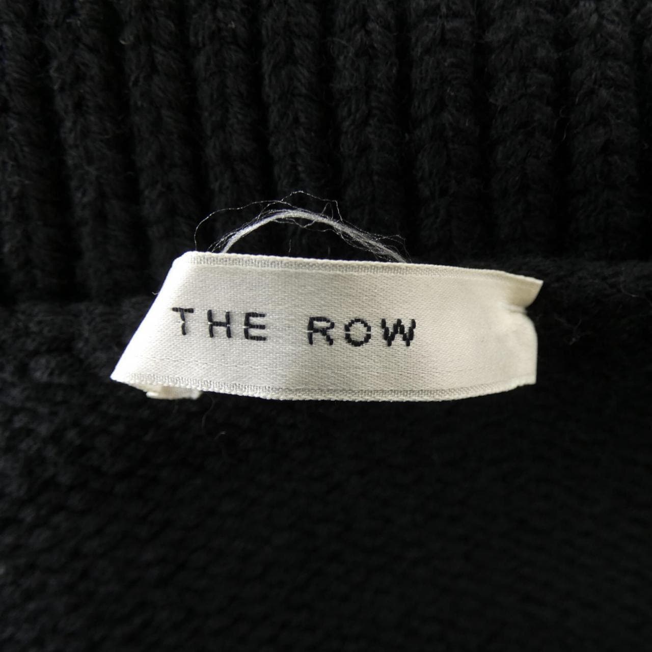 ザロウ THE ROW 6803-Y573 ニット