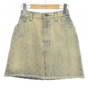グッチ GUCCI GG 678789 XDBOK スカート