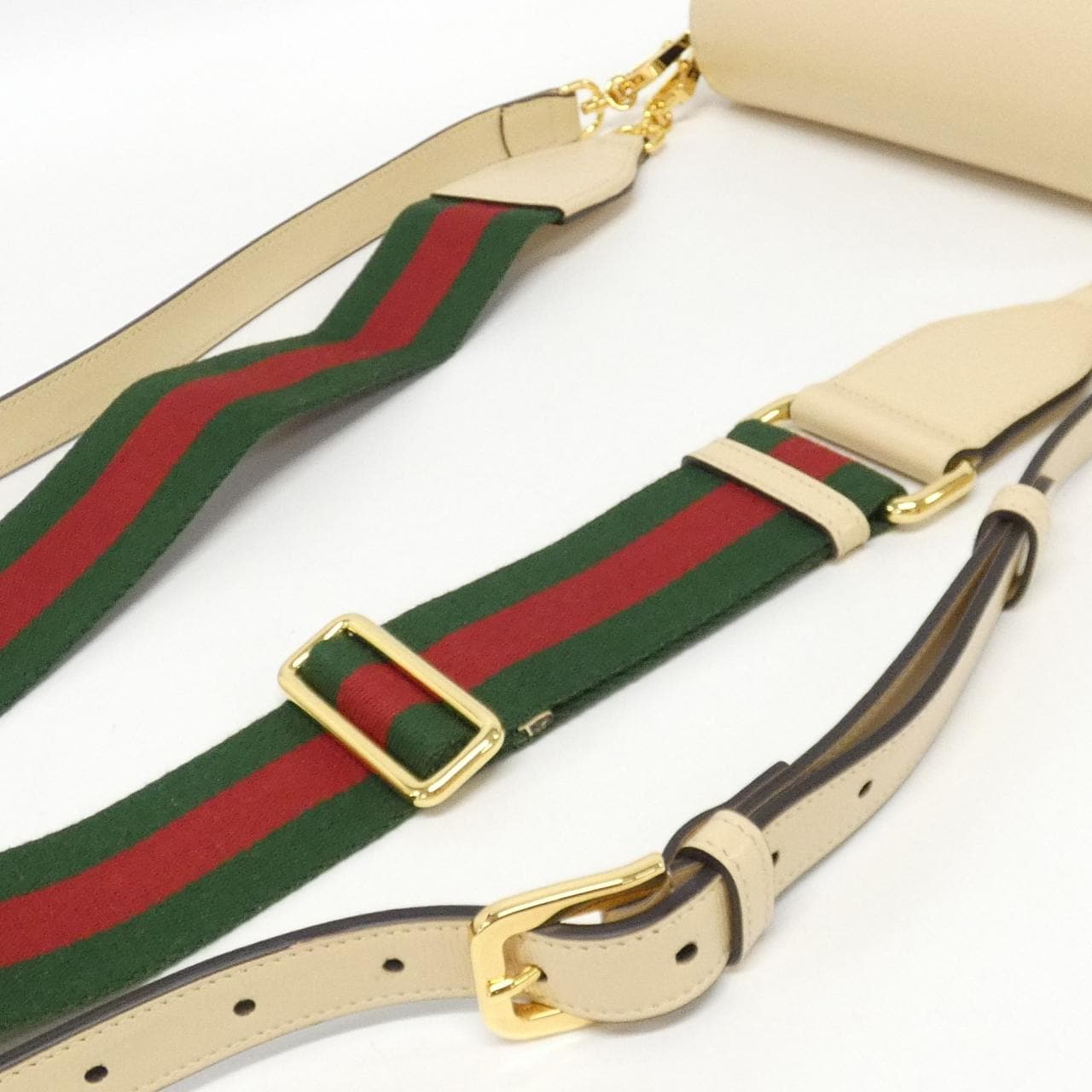 グッチ GUCCI HORSEBIT 1955 658574 18YSG ショルダーバッグ