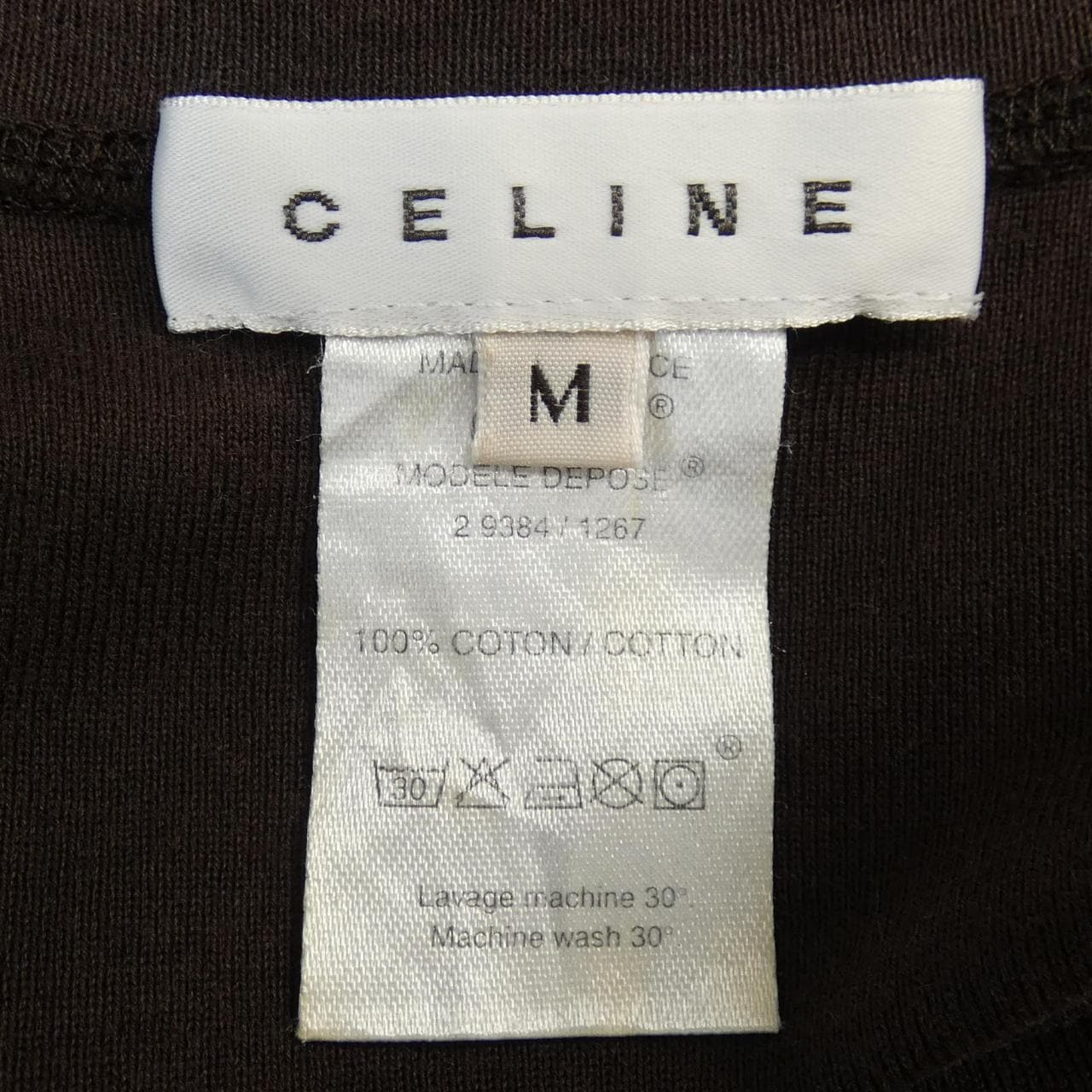 CELINE Celine T恤