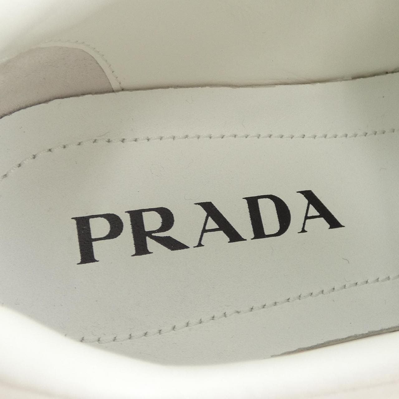 Prada PRADA運動鞋