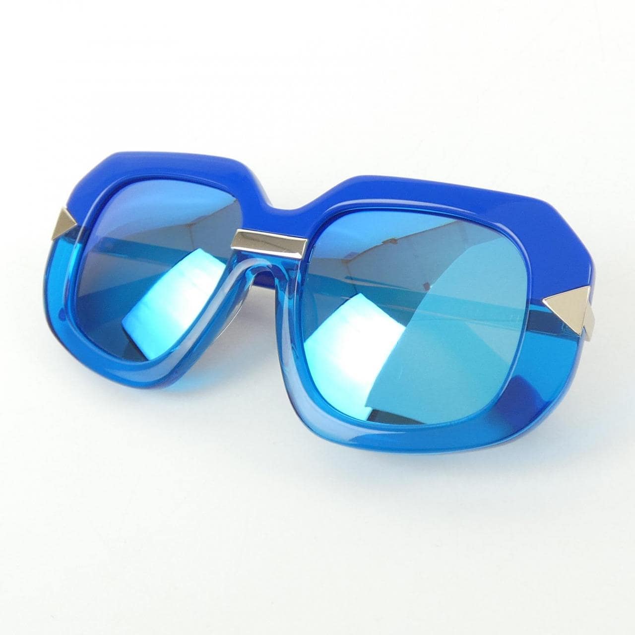 カレンウォーカー KAREN WALKER SUNGLASSES