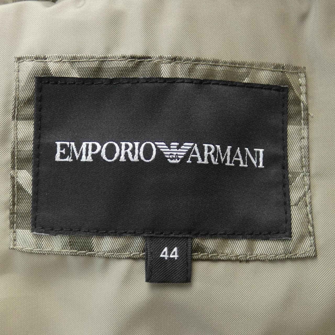 エンポリオアルマーニ EMPORIO ARMANI ブルゾン