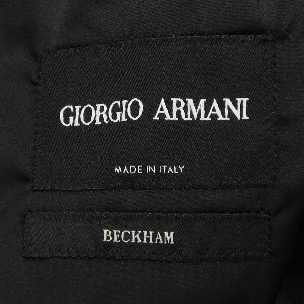 ジョルジオ アルマーニ GIORGIO ARMANI ジャケット