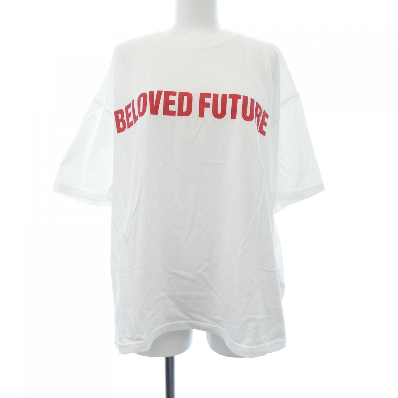 コメ兵｜キャサリンハムネット KATHARINE HAMNETT Tシャツ