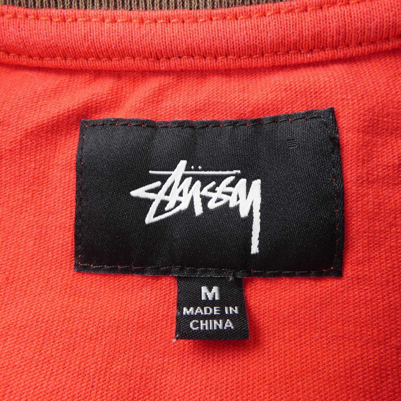 ステューシー STUSSY Tシャツ