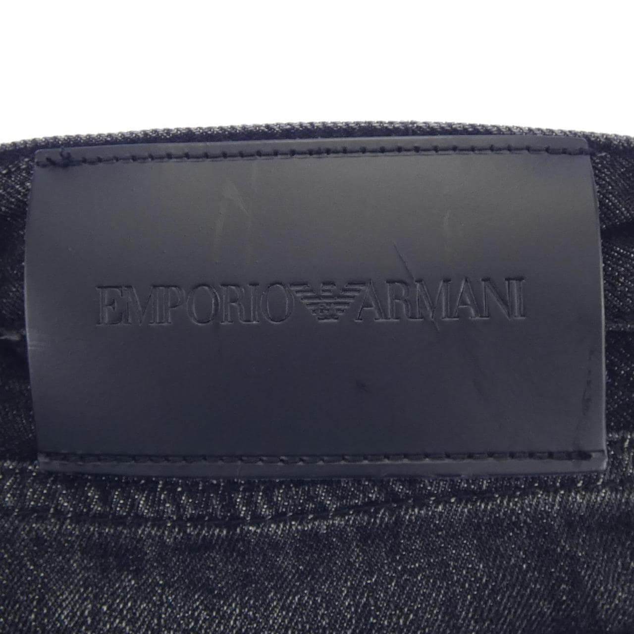 エンポリオアルマーニ EMPORIO ARMANI ジーンズ