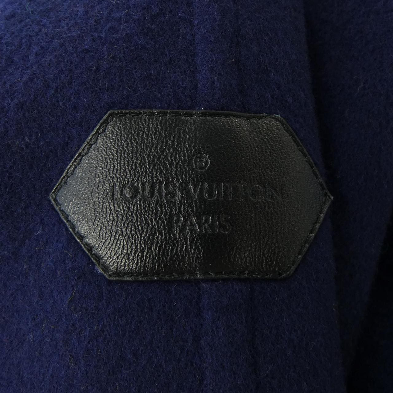 ルイヴィトン LOUIS VUITTON コート