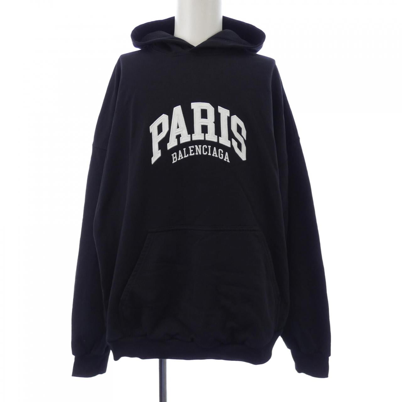BALENCIAGA PARKER