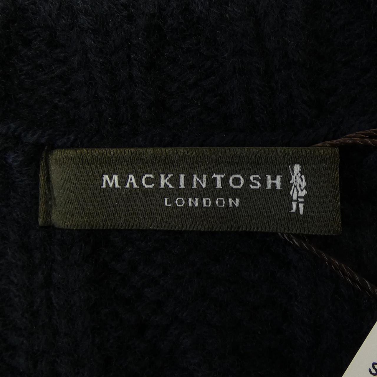 マッキントッシュロンドン MACKINTOSH LONDON ニット