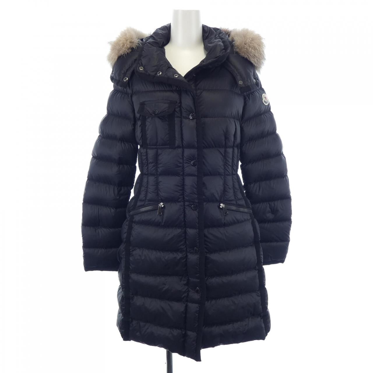 モンクレール MONCLER ダウンコート