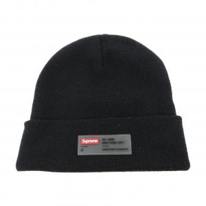シュプリーム SUPREME CLEAR LABEL BEANIE ニットキャップ