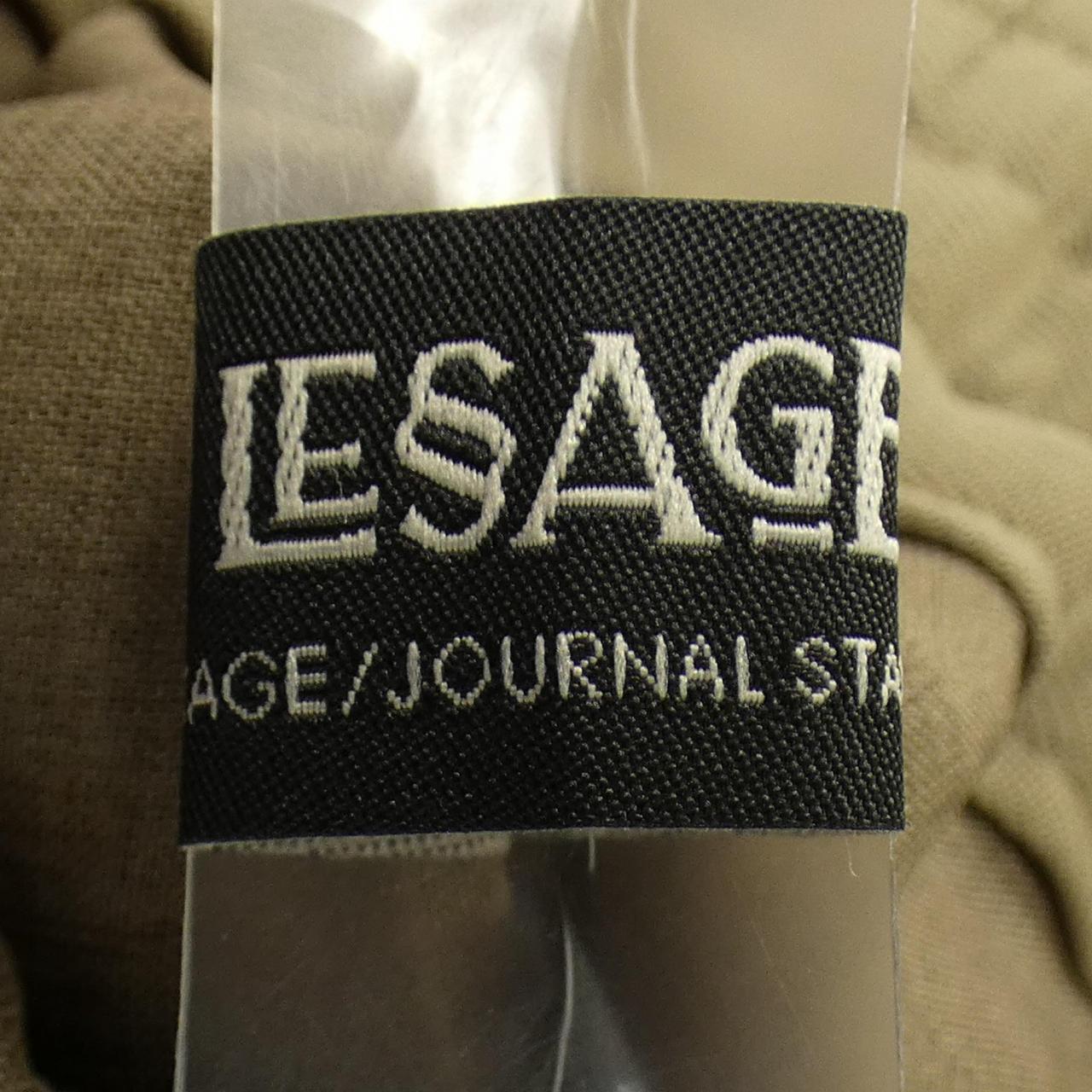 レサージュ L'ESSAGE パンツ