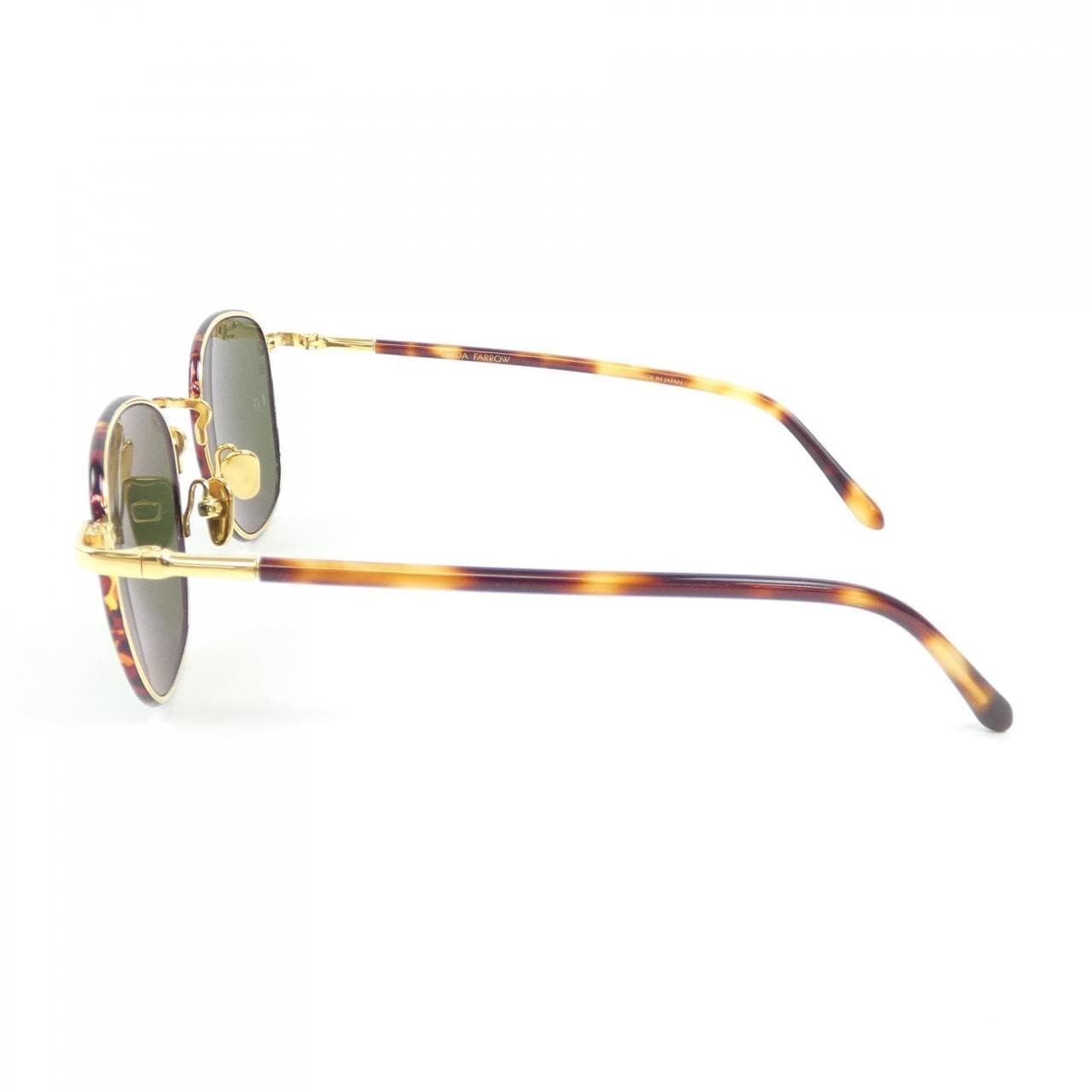 LINDA FARROW SUNGLASSES