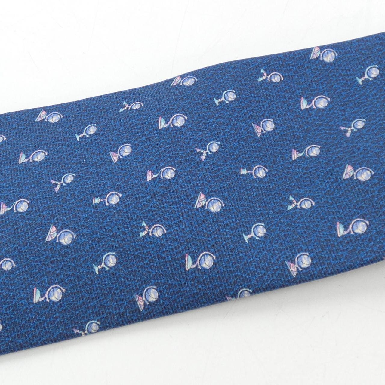 ブルガリ BVLGARI NECKTIE