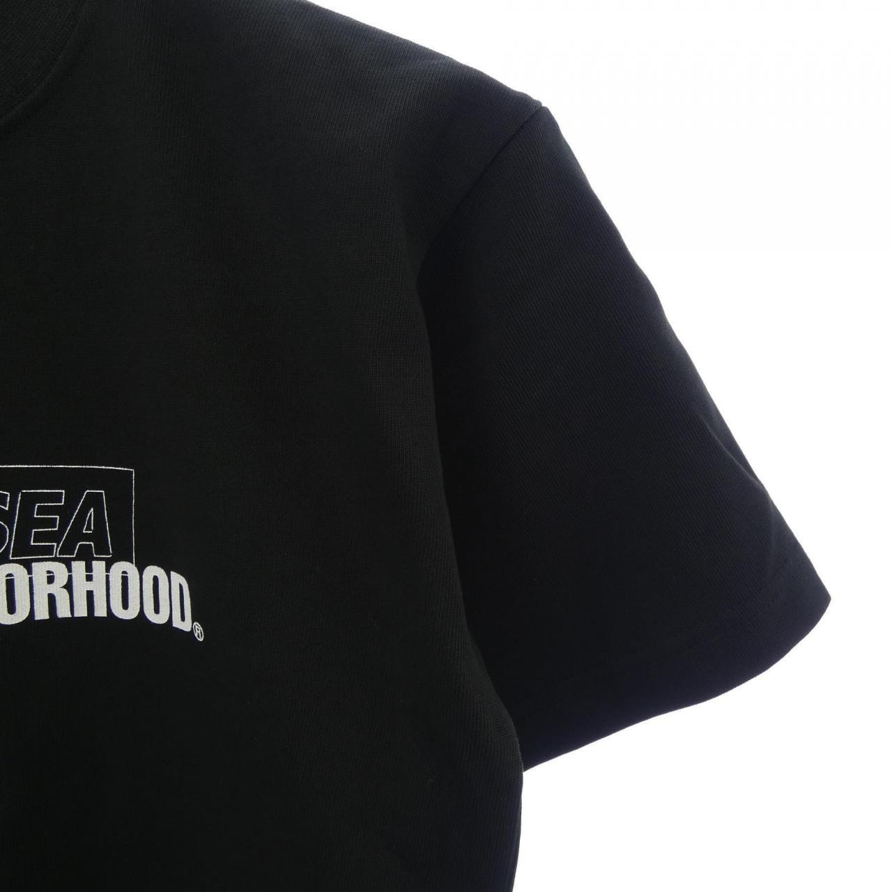 ネイバーフッド NEIGHBORHOOD WIND AND SEA Tシャツ