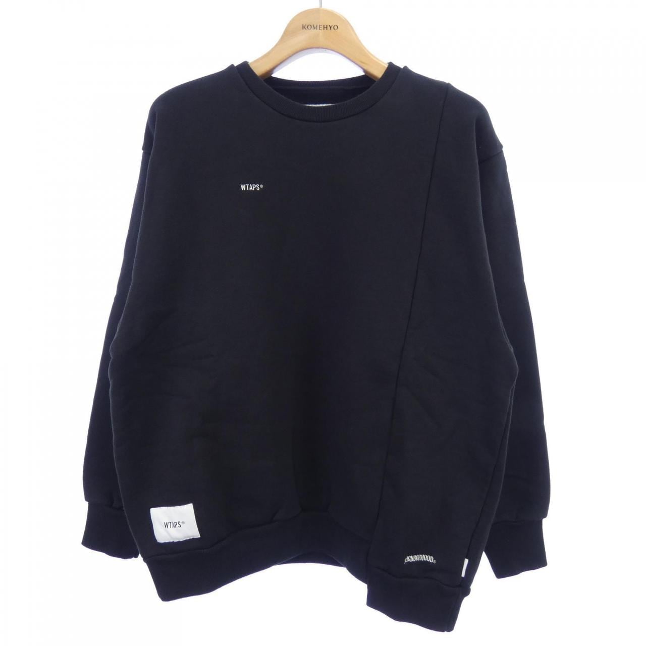 ネイバーフッド NEIGHBORHOOD WTAPS スウェット