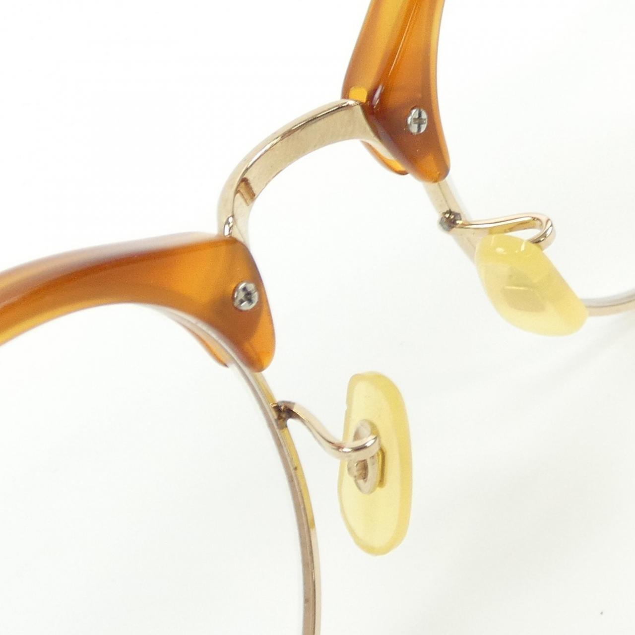 アイヴァン EYEVAN 637 EYEWEAR