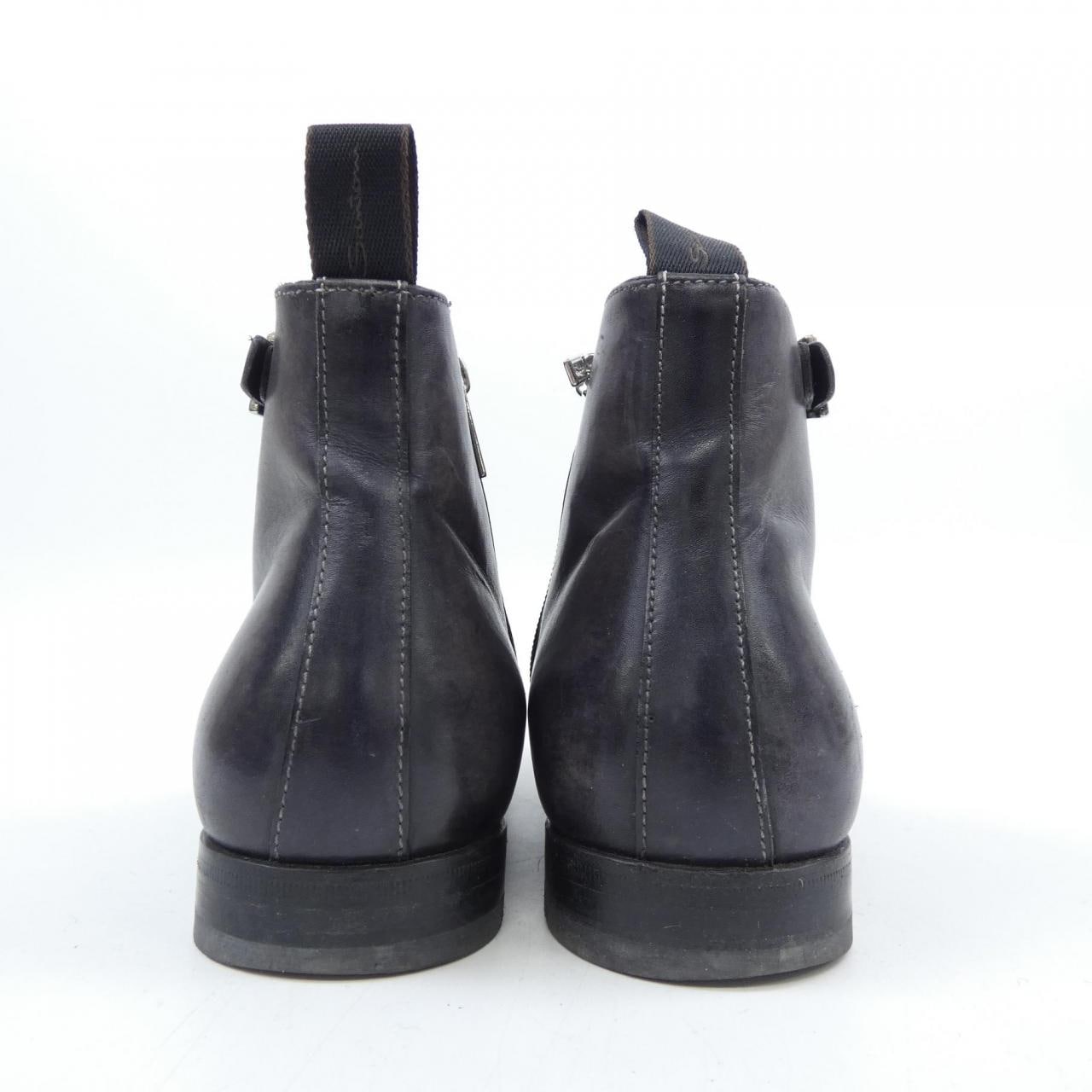 サントーニ SANTONI 13320 ブーツ