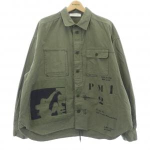 APPLIED ART FORMS ジャケット