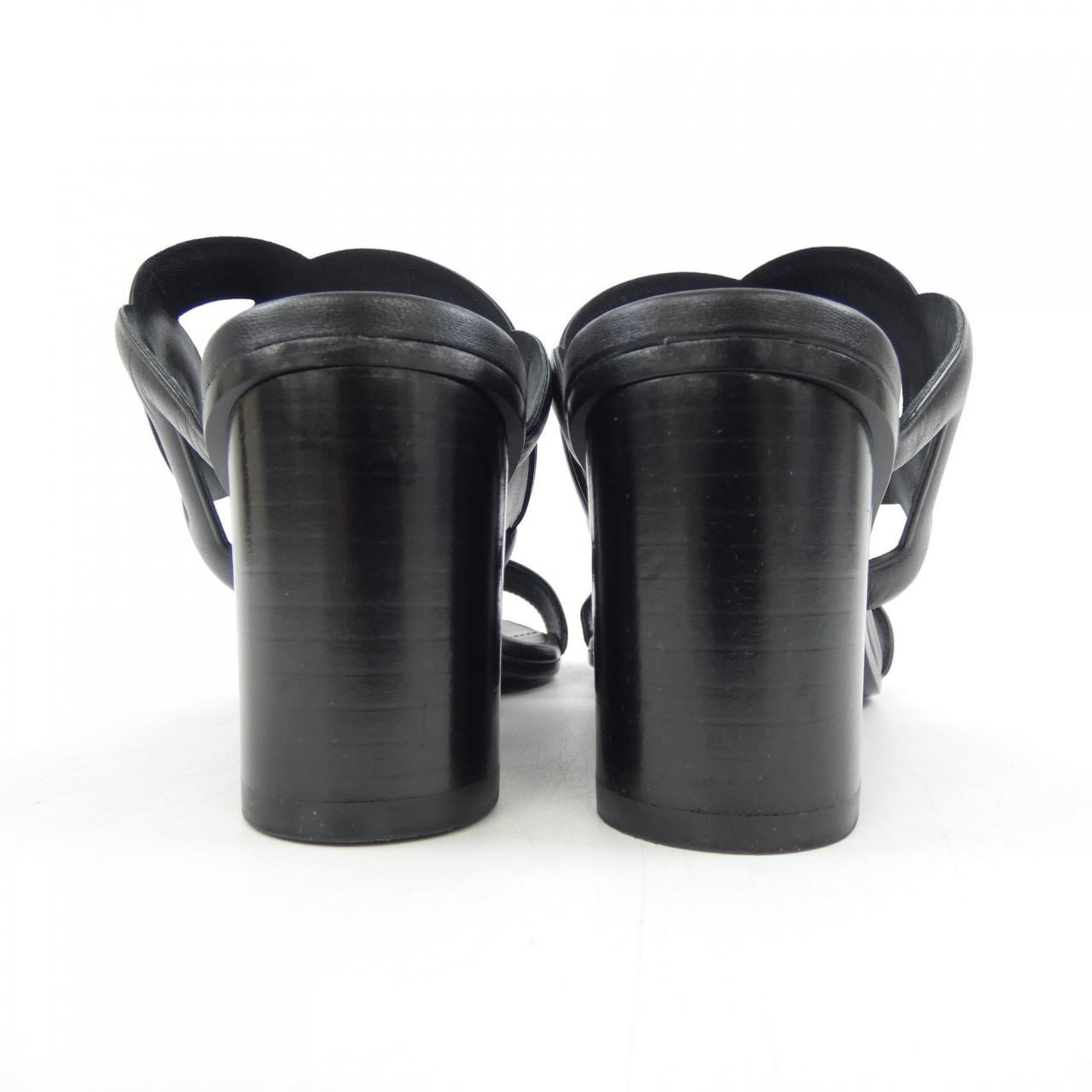 エルメス HERMES リパリ シェーヌダンクル 252141Z サンダル