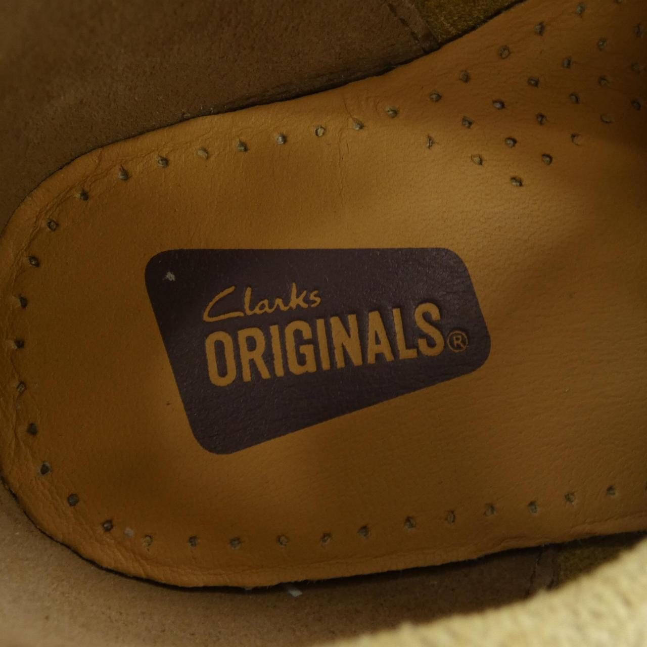 クラークス CLARKS シューズ